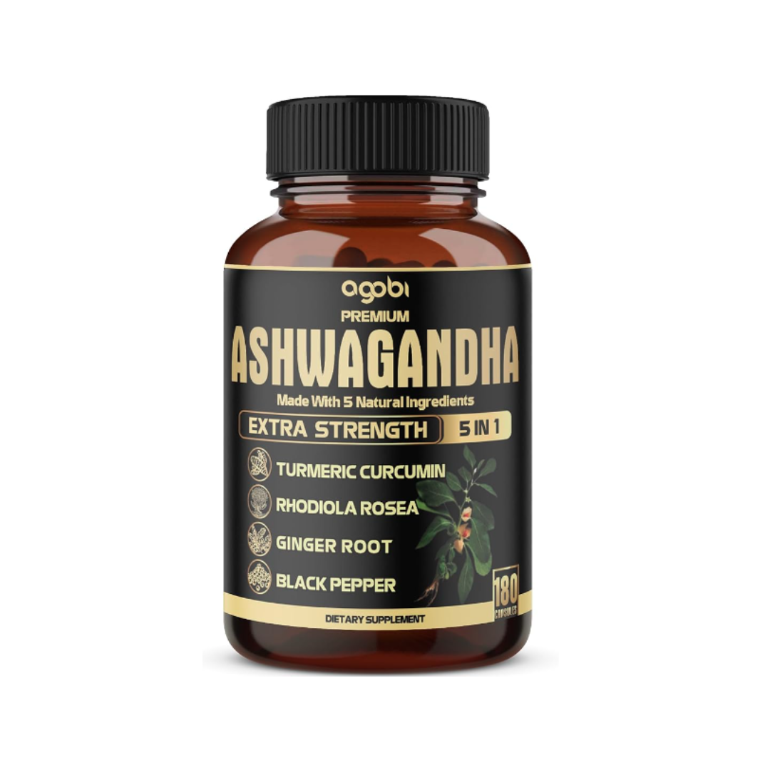 Ashwaganda