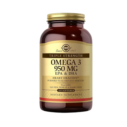 Omega 3